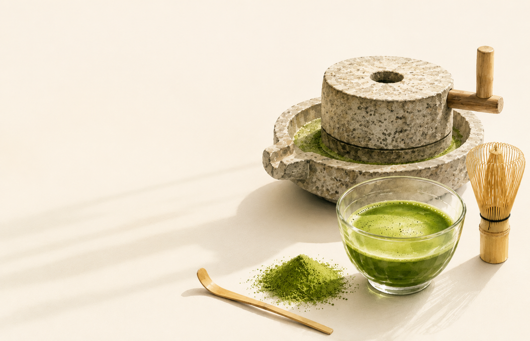 What Is Matcha? A Guide to the Leaf, the Powder, and the Ritual